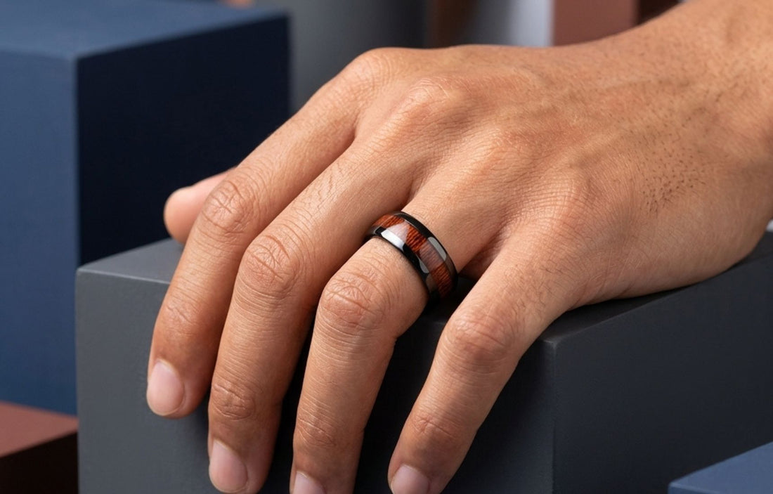 Can Tungsten Rings Be Resized
